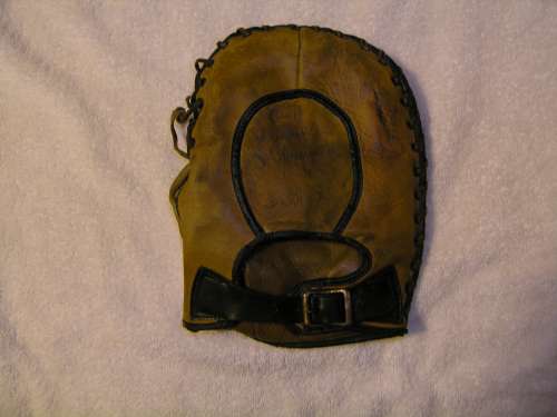 Joe Stripp JC Higgins Back Doug